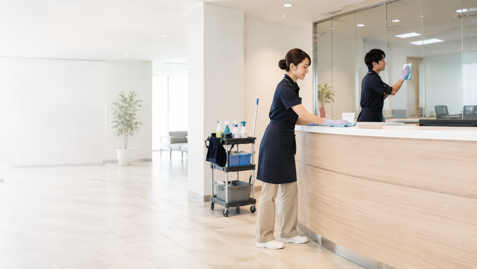 晴れる家(株式会社HALLERU-YA)の写真(北海道札幌市中央区)